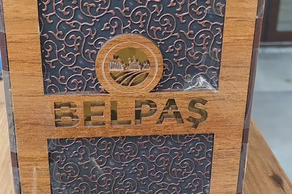 BELPAŞ A.Ş. - Resim 12