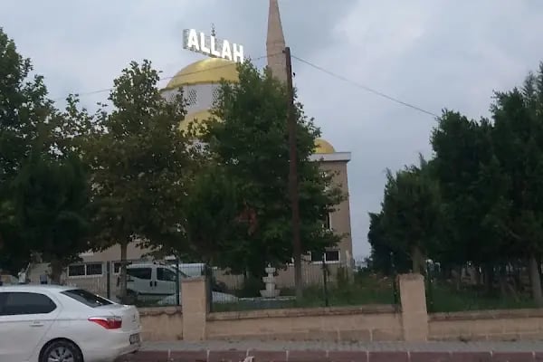 Fevzi Cami - Resim 3