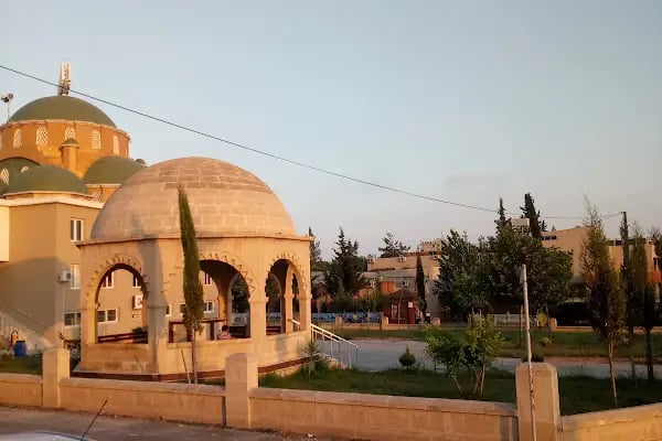 Fevzi Cami - Resim 7