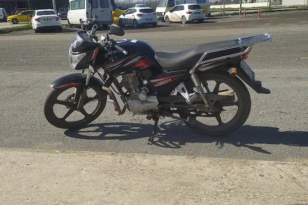 Çerkezköy Gümrüklü Tır Parkı - Resim 18