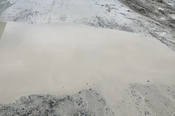 Çerkezköy Gümrüklü Tır Parkı - Resim 4