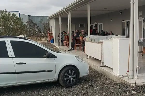 Çerkezköy Gümrüklü Tır Parkı - Resim 19