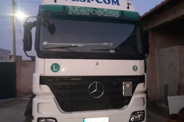 Çerkezköy Gümrüklü Tır Parkı - Resim 16