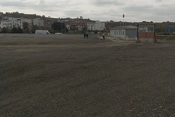Çerkezköy Gümrüklü Tır Parkı - Resim 10