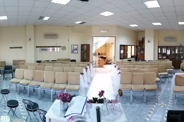 Diyarbakır Kilisesi - Resim 8