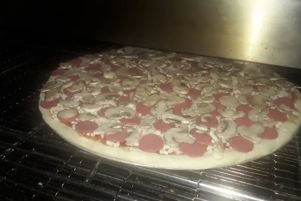 Terra Pizza - Buca Çamlıkule - Resim 16