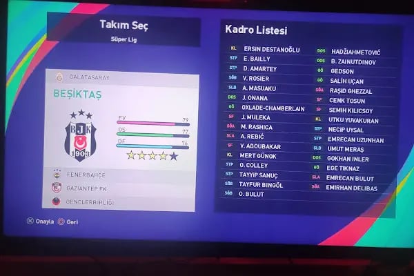 ÖZCAN PLAYSTATİON - Resim 3
