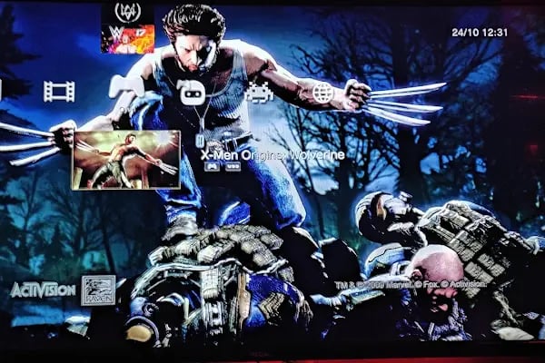ÖZCAN PLAYSTATİON - Resim 18