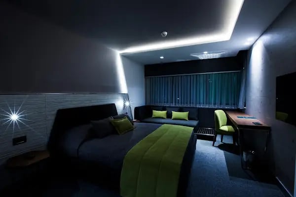 The Royal's Hotel - Resim 7