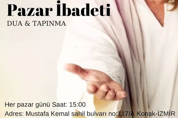 SAHİL KARATAŞ KİLİSESİ - Resim 7