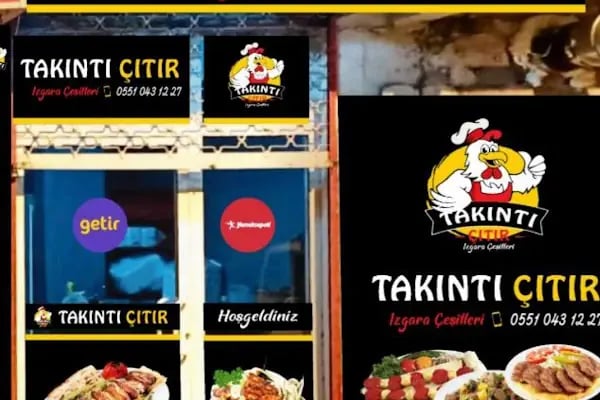 Takıntı izgara çıtır - Resim 2