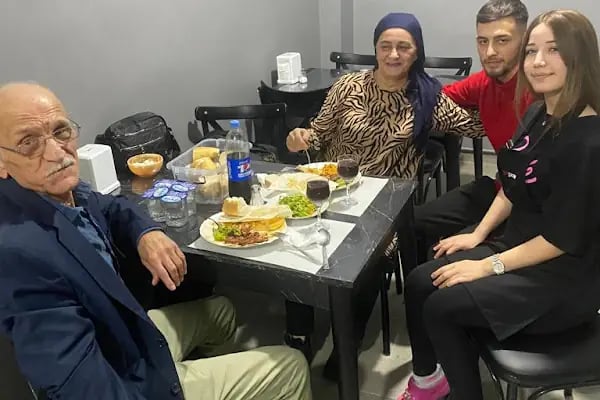 Takıntı izgara çıtır - Resim 5