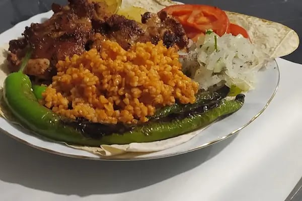 Takıntı izgara çıtır - Resim 7