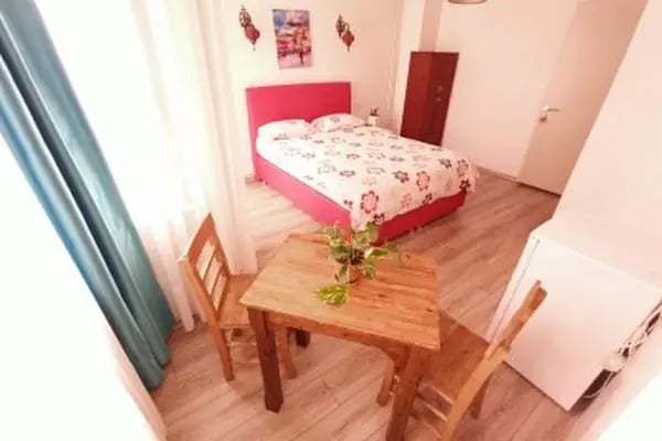 Büyükada Görkemli Hotel&Cafe - Resim 8
