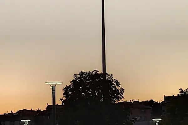 Ankara altınpark gokart - Resim 7