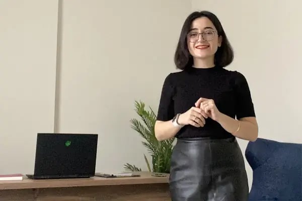 Psikolojik Danışman Mine Köse Çalık - Resim 4