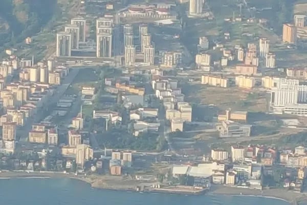 Trabzon Üniversitesi Rektörlüğü - Resim 2