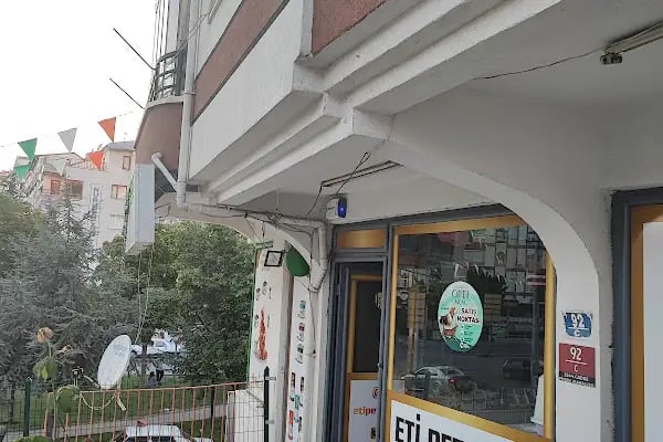 Florya Akvaryum Petshop - Resim 4
