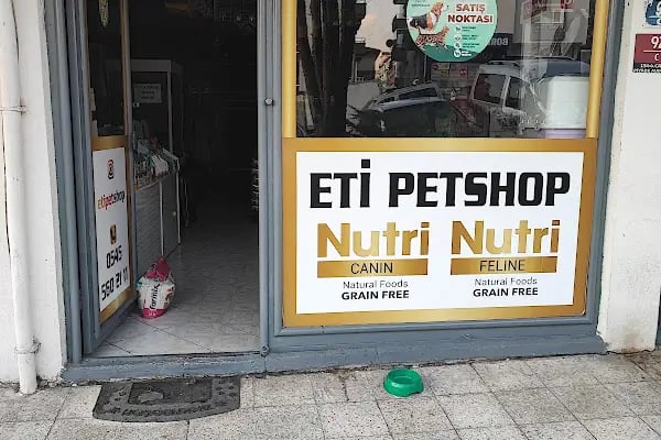 Florya Akvaryum Petshop - Resim 13