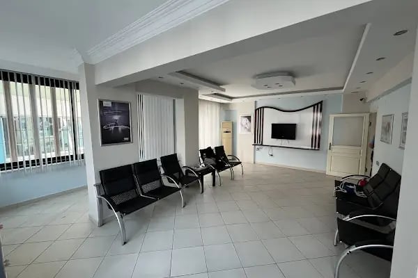 ALMED İşitme Cihazları Satış ve Uygulama Merkezi (Alanya Merkez Şube) - Resim 16