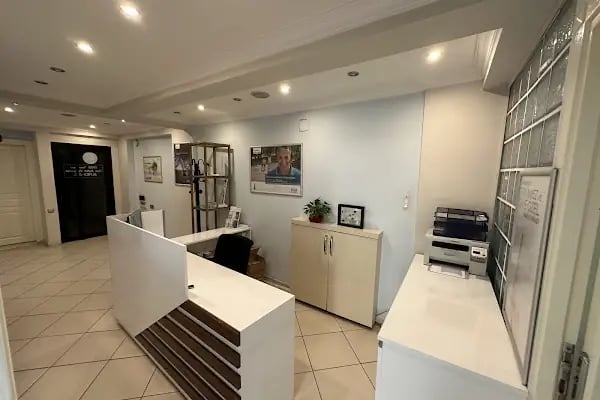 ALMED İşitme Cihazları Satış ve Uygulama Merkezi (Alanya Merkez Şube) - Resim 5