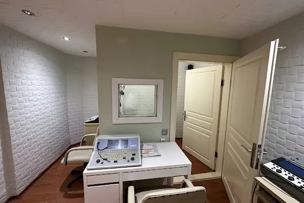 ALMED İşitme Cihazları Satış ve Uygulama Merkezi (Alanya Merkez Şube) - Resim 14