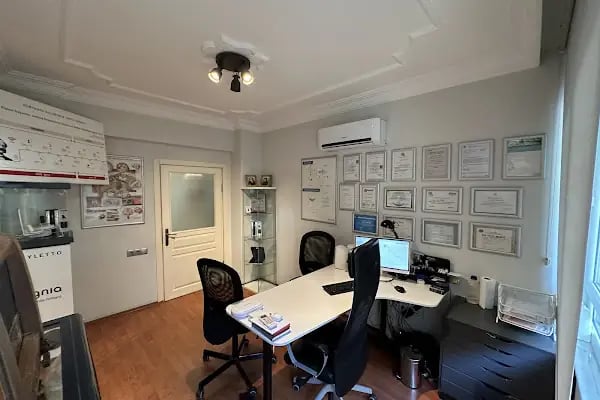 ALMED İşitme Cihazları Satış ve Uygulama Merkezi (Alanya Merkez Şube) - Resim 3