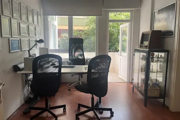 ALMED İşitme Cihazları Satış ve Uygulama Merkezi (Alanya Merkez Şube) - Resim 9