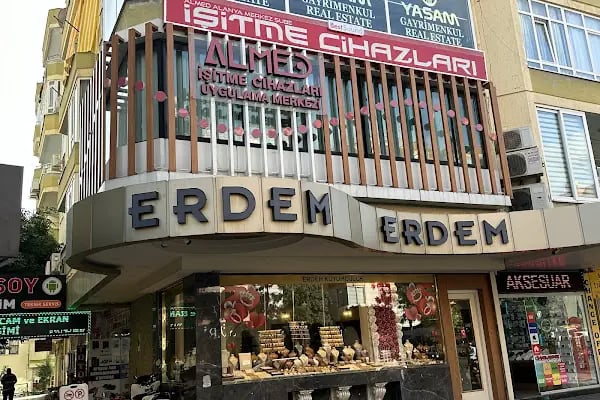 ALMED İşitme Cihazları Satış ve Uygulama Merkezi (Alanya Merkez Şube) - Resim 2