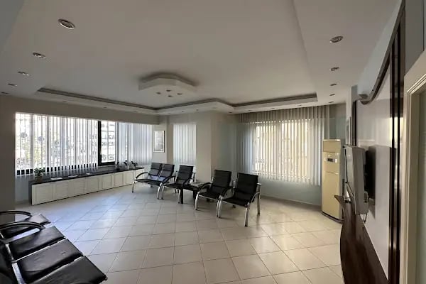ALMED İşitme Cihazları Satış ve Uygulama Merkezi (Alanya Merkez Şube) - Resim 15
