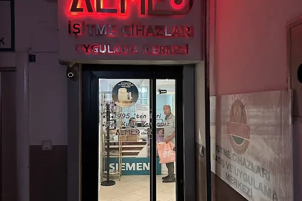 ALMED İşitme Cihazları Satış ve Uygulama Merkezi (Alanya Merkez Şube) - Resim 11