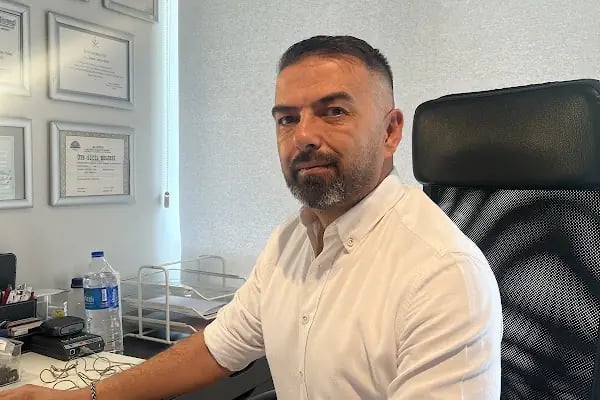 ALMED İşitme Cihazları Satış ve Uygulama Merkezi (Alanya Merkez Şube) - Resim 17