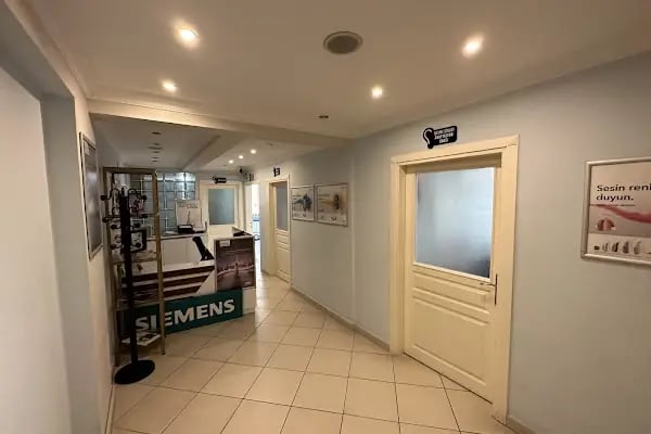 ALMED İşitme Cihazları Satış ve Uygulama Merkezi (Alanya Merkez Şube) - Resim 6