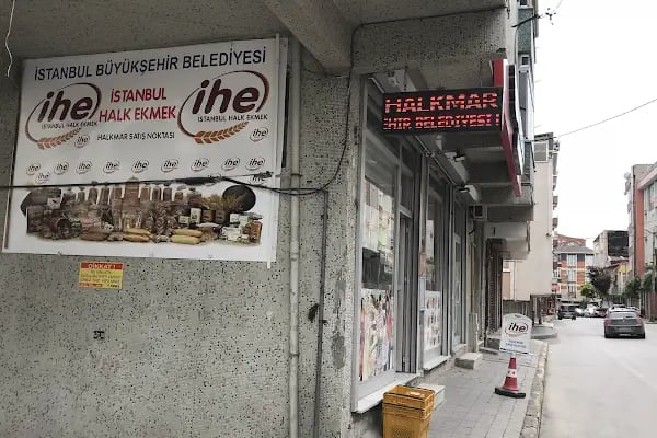 HALKMAR MARKET - Resim 2