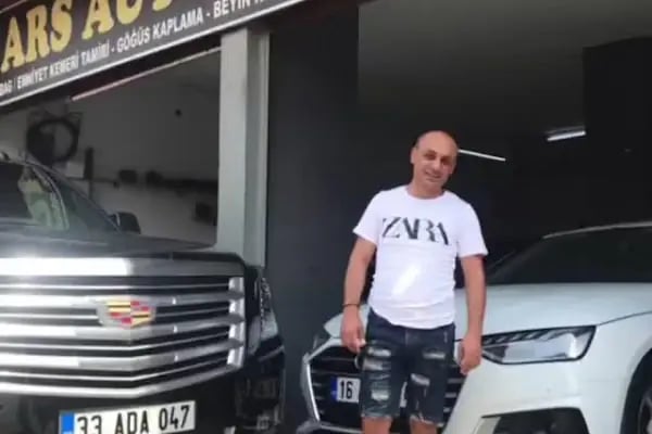 Mersin Ars Airbag - Mersin Oto Beyin - Resim 11