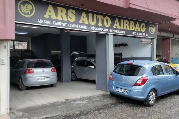 Mersin Ars Airbag - Mersin Oto Beyin - Resim 13