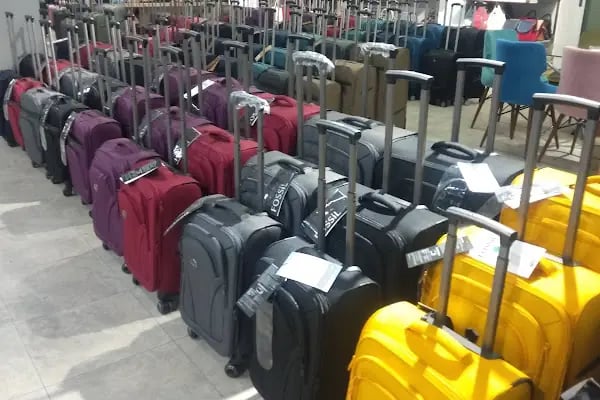 Salihli Çanta Hediyelik Eşya - Resim 2