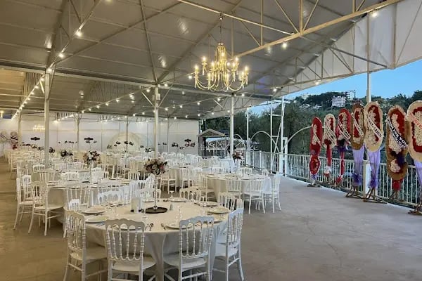 Marina Wedding &amp; Event Hall - Resim 13