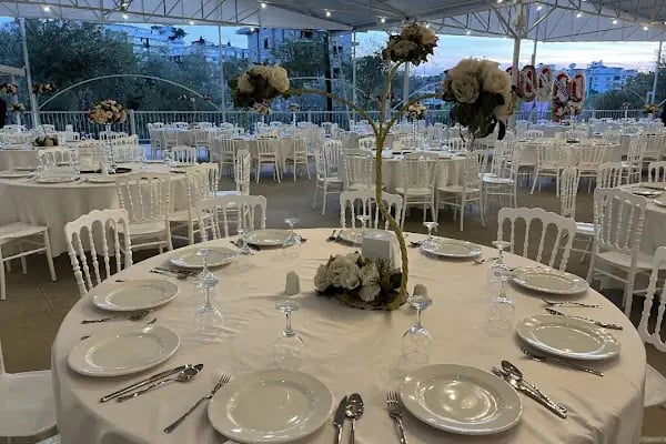 Marina Wedding &amp; Event Hall - Resim 12
