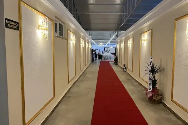 Marina Wedding &amp; Event Hall - Resim 5
