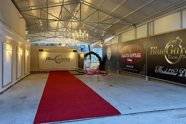 Marina Wedding &amp; Event Hall - Resim 3