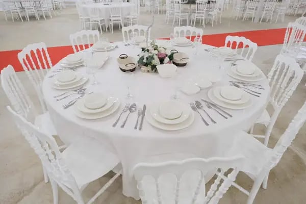 Marina Wedding &amp; Event Hall - Resim 20