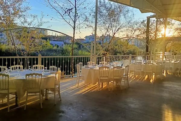 Marina Wedding &amp; Event Hall - Resim 4