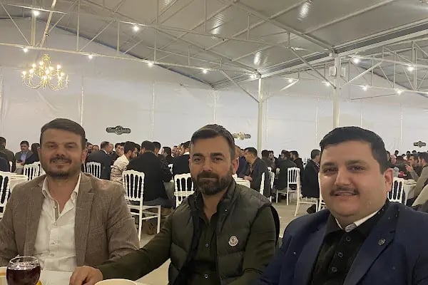 Marina Wedding &amp; Event Hall - Resim 11