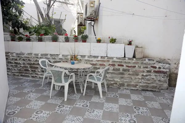 HALİKARNAS PANSİYON - Resim 12