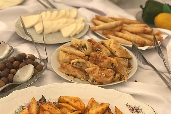 HALİKARNAS PANSİYON - Resim 9