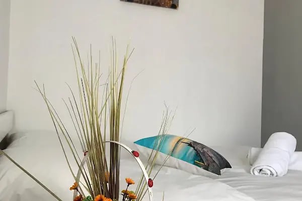 HALİKARNAS PANSİYON - Resim 8
