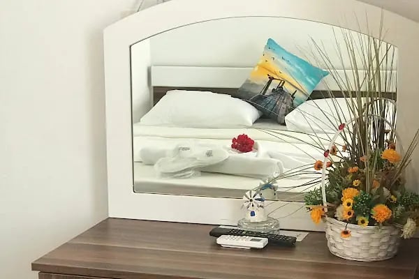 HALİKARNAS PANSİYON - Resim 6