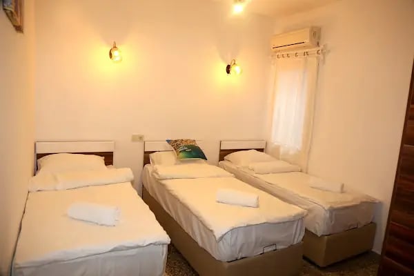 HALİKARNAS PANSİYON - Resim 5
