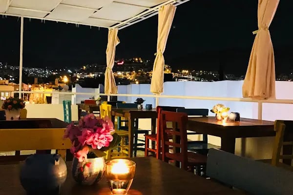 HALİKARNAS PANSİYON - Resim 13